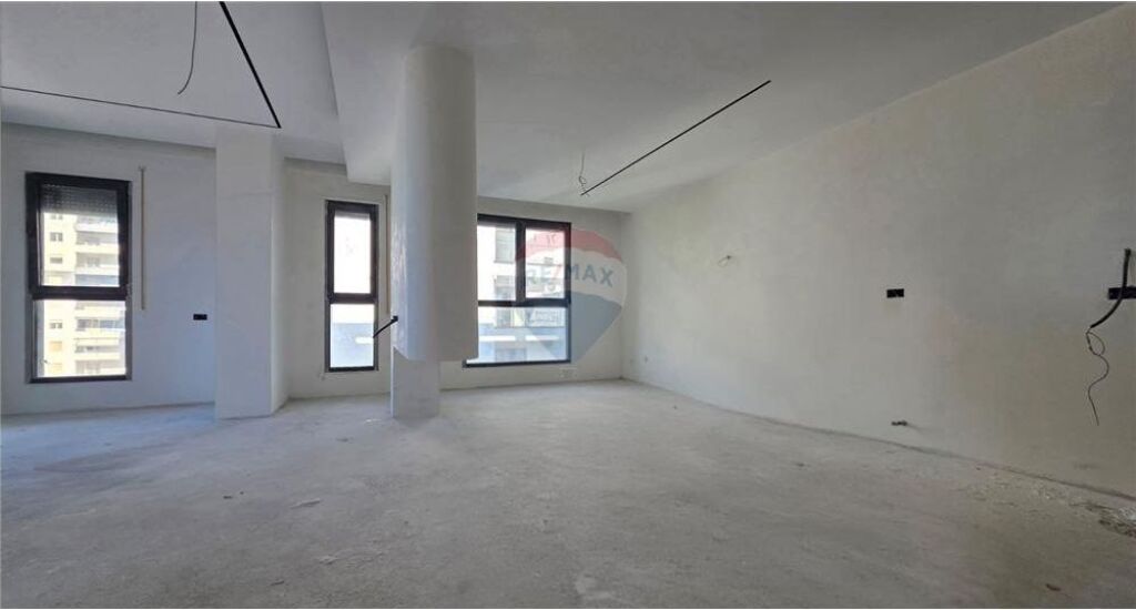 Apartament 2+1+2 në shitje, Vlorë,prane shkolles se Marines