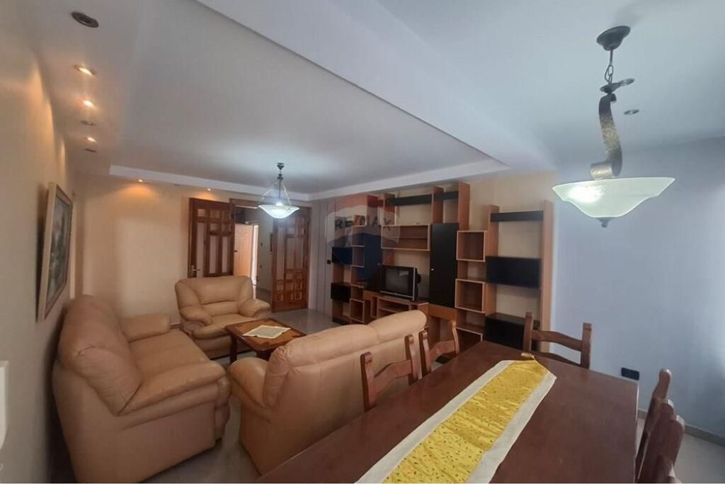 Apartment 2+1 for rent, near the Music School