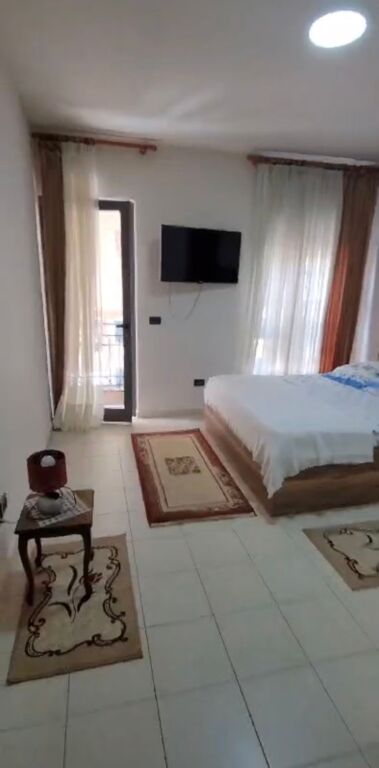 Apartment 1+1 for rent at the Paris Municipality