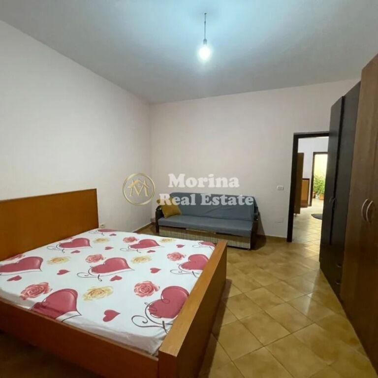 Qera | Apartament 2 + 1+Post Parkimi| Pallati me Shigjeta | 400 €/muaj