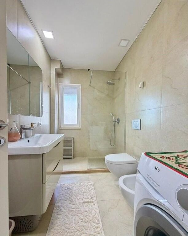 APPARTAMENTO 2+1 IN AFFITTO A XHAMLLIK (EX PROFARMA)!