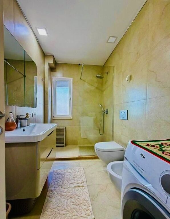 2+1 APARTMENT FOR RENT IN XHAMLLIK (FORMER PROFARMA)!