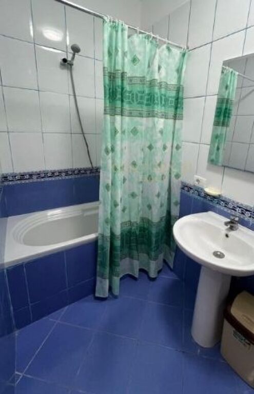 Apartment 1+1 for rent – premium location