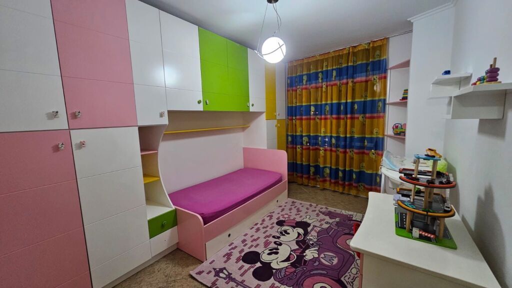 Appartamento 2+1 Centro (via delle Barricate)