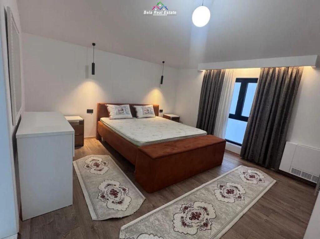 Villa in Affitto 2+1 a Laprake (ID BV22595) Tirana