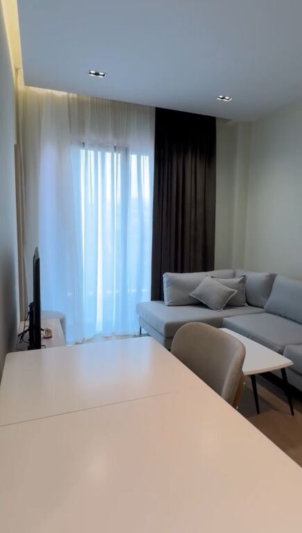 🏡 Appartamento 1+1 in affitto – Myslym Shyri