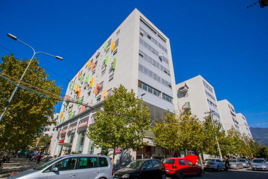 Studio apartment for rent near 5 Maji