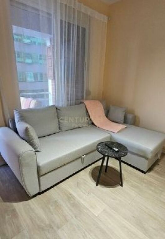 Apartament 1+1 me qera – zonë e aksesueshme