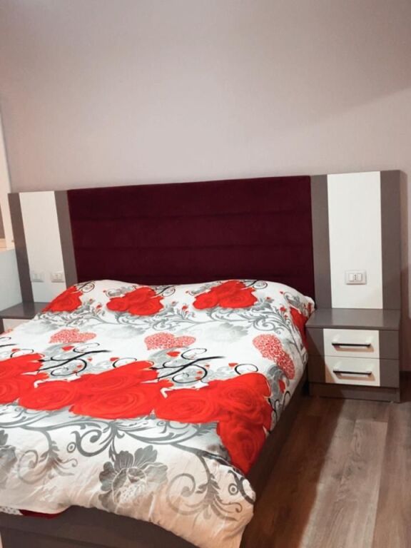 Apartment 2+1 for rent in Astir