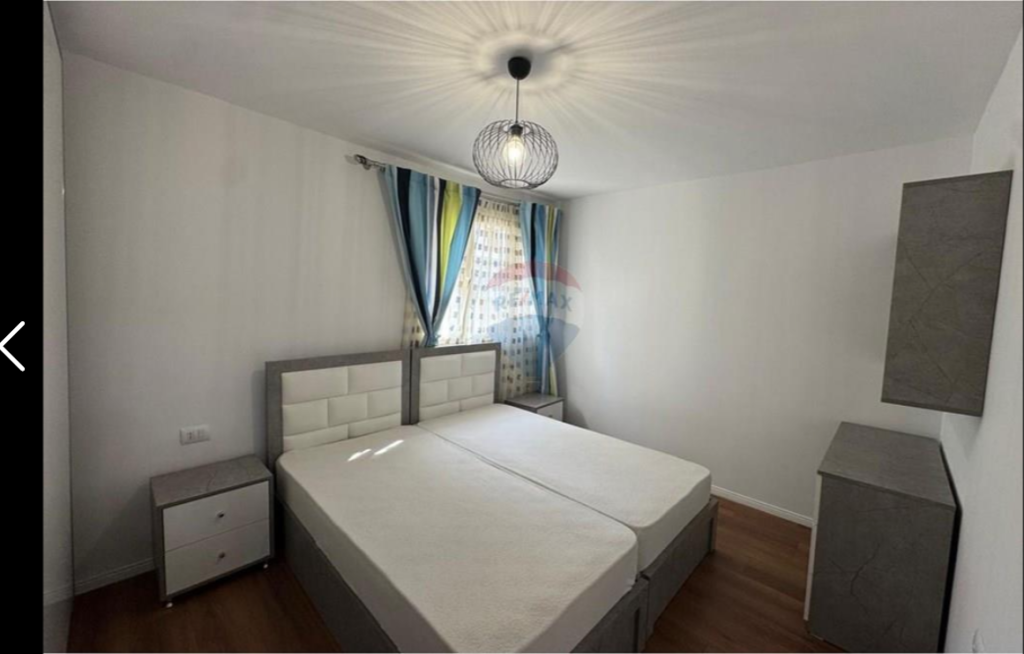 Apartament per shitje 2+1+2 tek Rruga e Elbasanit