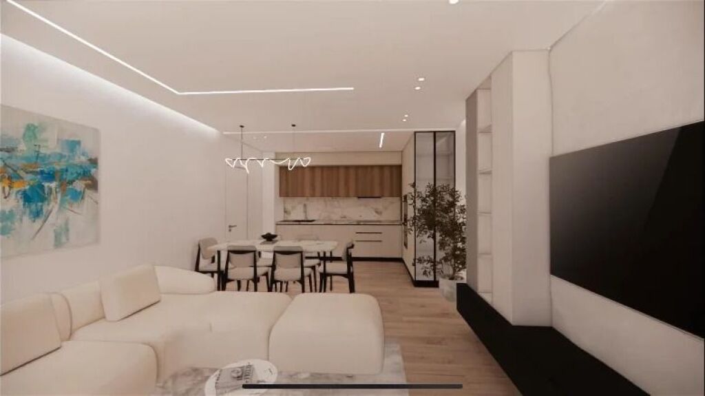 Qera | Apartament 2 + 1+Bllk | Astir | 750 €/muaj