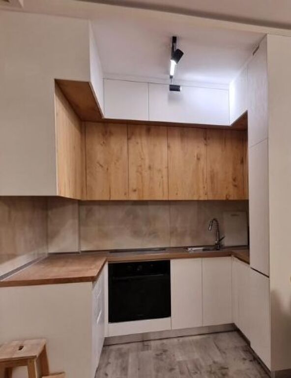 Apartment 1+1 for rent – with parking space