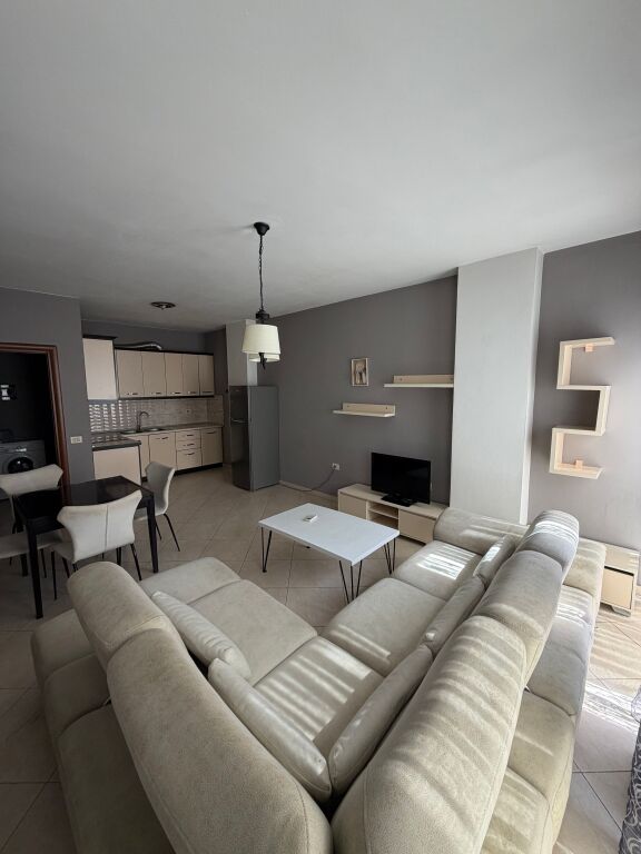 FOR RENT 1+1 APARTMENT IN THE CENTER OF ASTIRI.