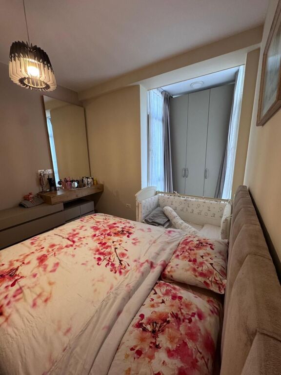 Apartament 2+1 per shitje- Kika 2, Komuna e Parisit