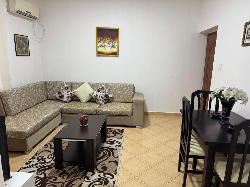 Casa in affitto 1+1 vicino allo Stadio Dinamo