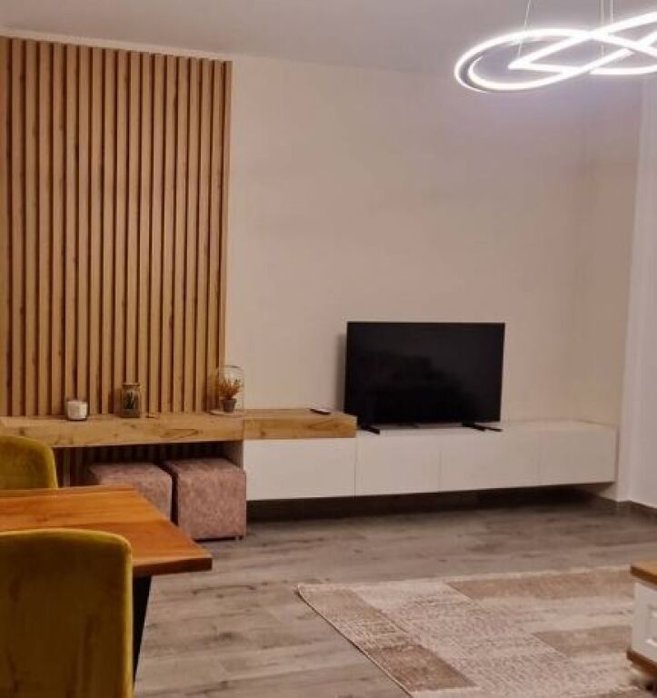 Apartment 1+1 for rent – with parking space