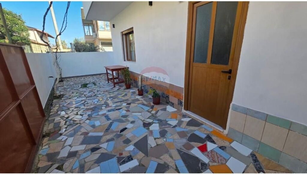 Apartament 1+1 me qera , prane ish serave