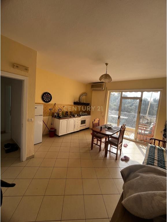 2+1 Apartment For Sale in Golem, Durrës!