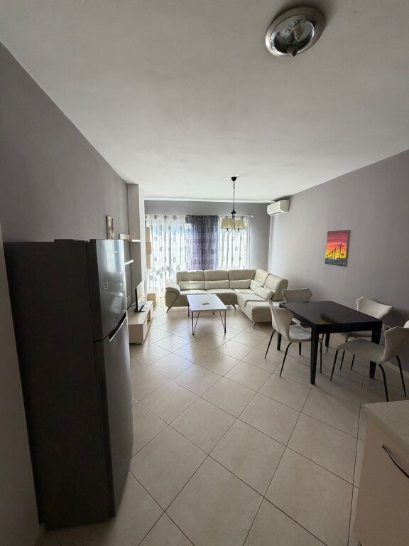 FOR RENT 1+1 APARTMENT IN THE CENTER OF ASTIRI.