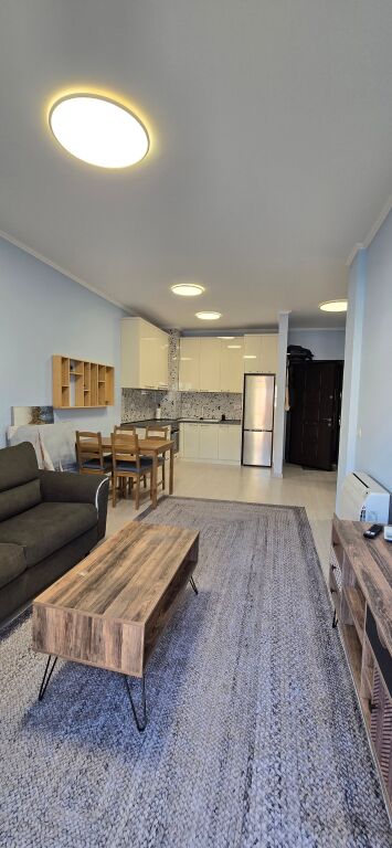 APPARTAMENTO 1+1 IN AFFITTO‼️