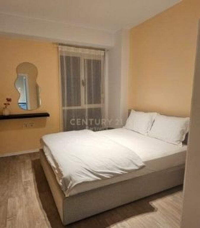 Apartament 1+1 me qera – zonë e aksesueshme