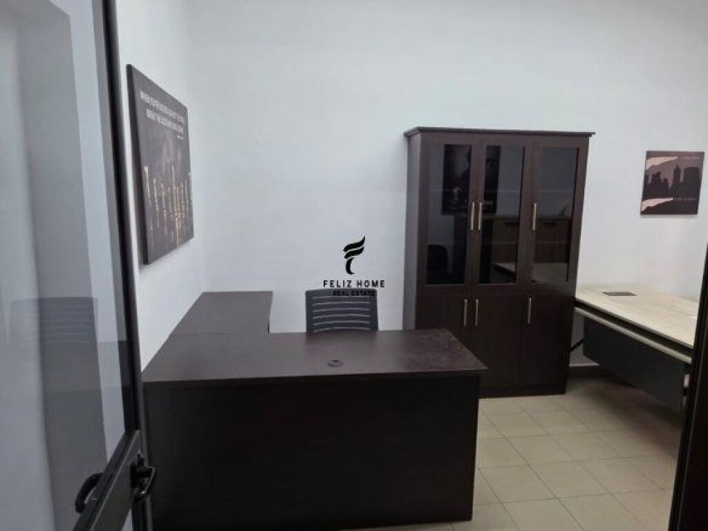 OFFICE FOR RENT 24 M2 BAJRAM CURRI BOULEVARD 70,000 LEKE FH-65747