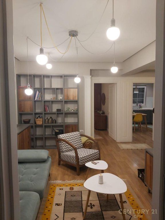 APPARTAMENTO 1+1 CON CUCINA SEPARATA IN AFFITTO A MYSLYM SHYR