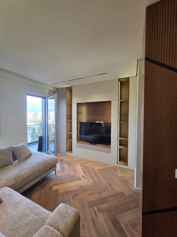 Jepet me qira 2+1+2 DON BOSKO 900€