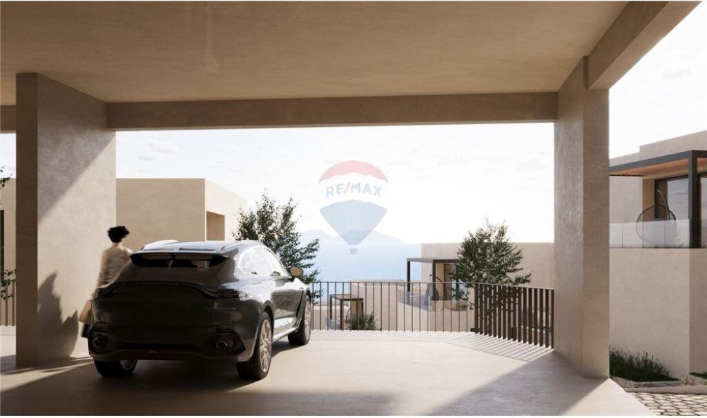 Vile ne shitje , Lungomare