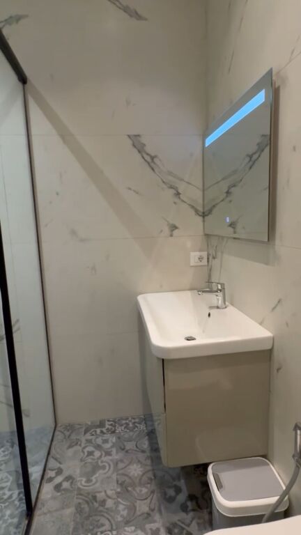 🏡 Appartamento 1+1 in affitto – Myslym Shyri