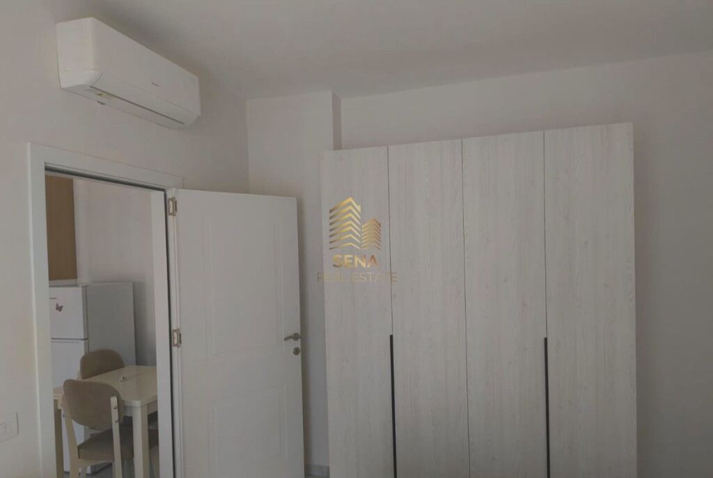Qira,Apartament,1+1+BLK, 5 Maji – Pallatet Concord, 50.000 Leke