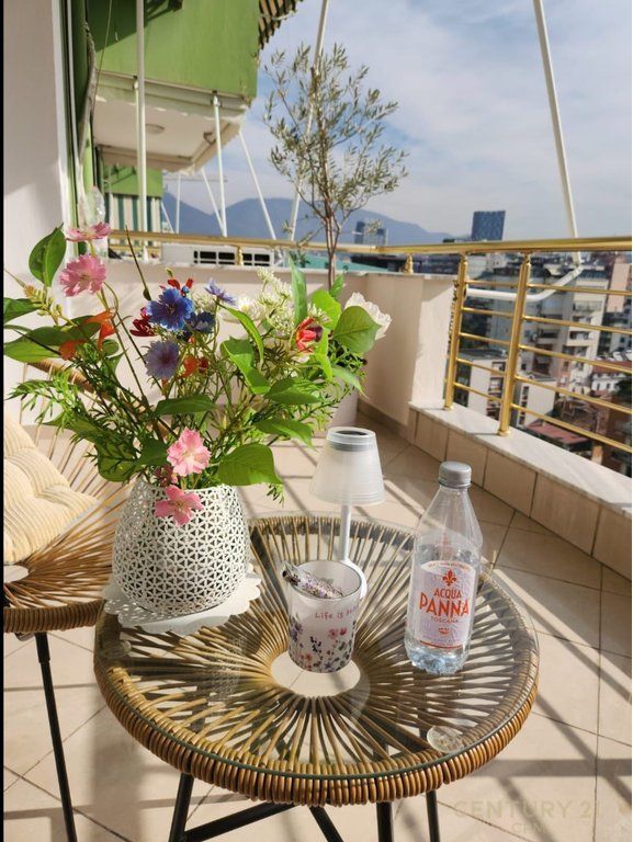 APPARTAMENTO 2+1+2 IN AFFITTO NELLA ZONA DELL'EX BLOCCO!