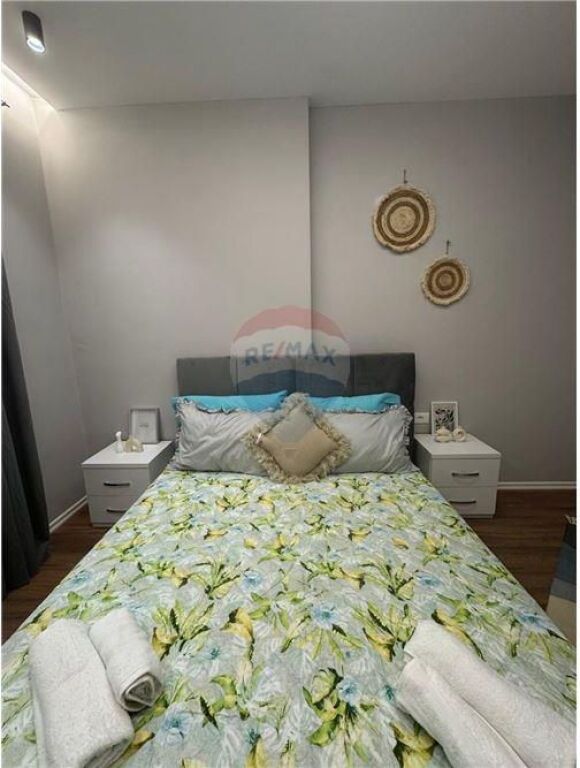 Apartment 1+1 for rent, former Fish Factory