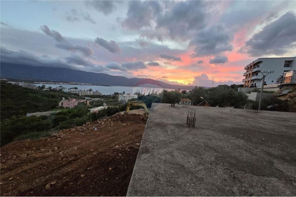 Teuall dhe ndertese ne shitje , Rradhime