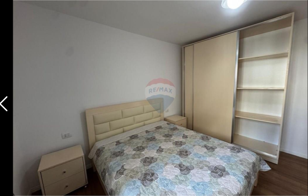 Apartament per shitje 2+1+2 tek Rruga e Elbasanit