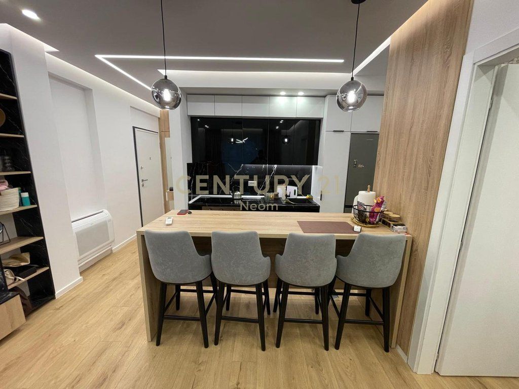 RENT, MODERN 1+1 APARTMENT, DRY LAKE!!