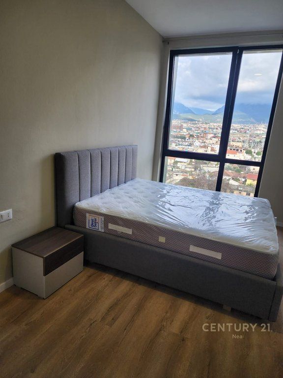 Apartament 2+1 me qira – Bulevardi i Ri