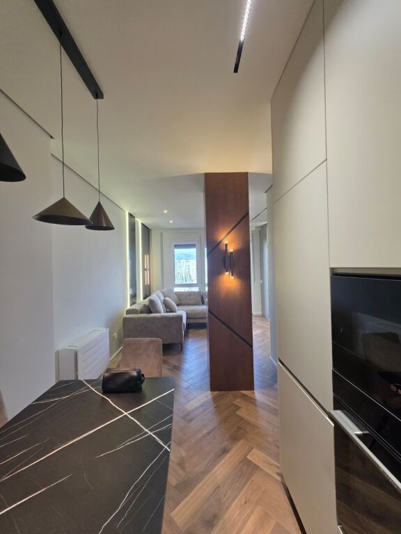 Jepet me qira 2+1+2 DON BOSKO 900€