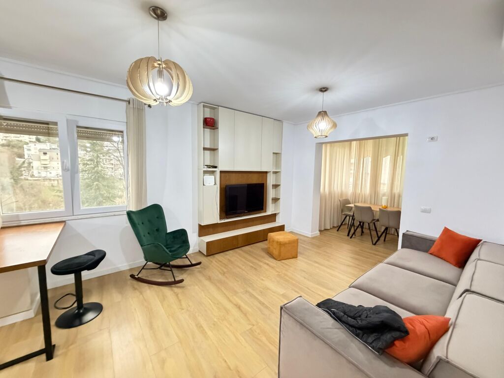 Apartment 2+1+2 for rent Zoological Garden !