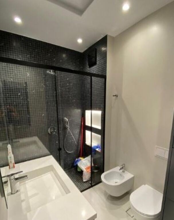 Apartament modern 1+1 me qera