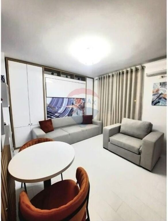 Garsoniere - Për Shitje - Rruga Ali Demi, Tiranë(ID: 530191074-143)