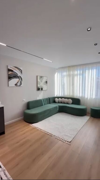 🏡 Apartament 1+1 për shitje – Astir (pranë Vila L 2)