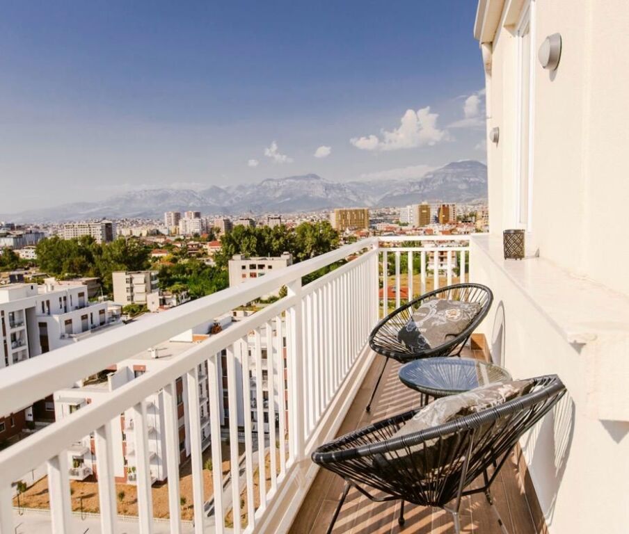 Appartamento in affitto 1+1 lusso - 📍Astir, vicino a Vila L