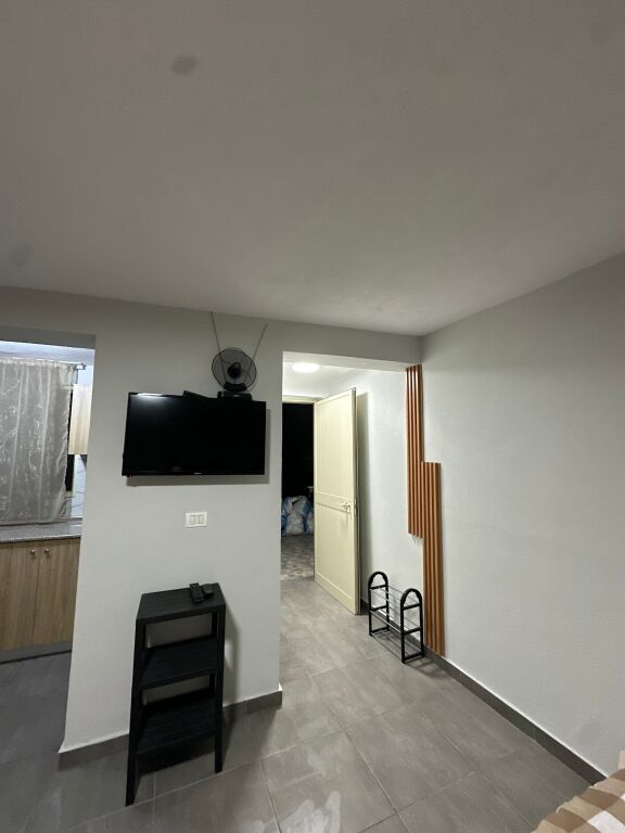 Studio apartment for rent