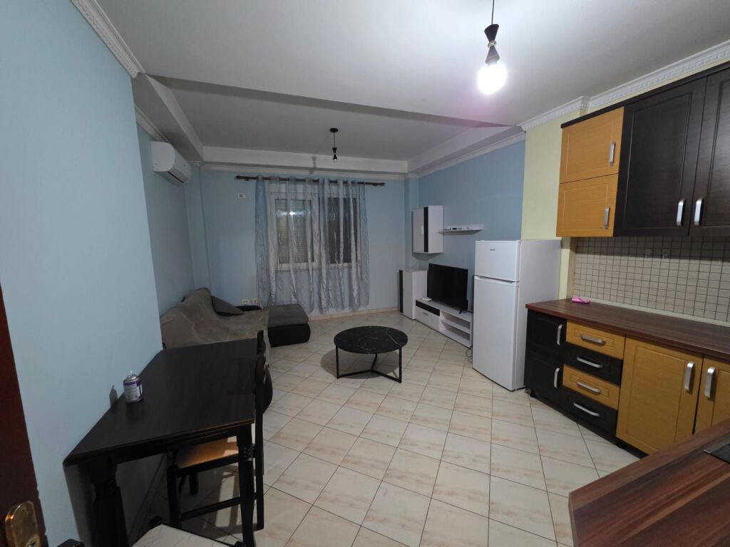 5 May Apartment 2+1 For Rent