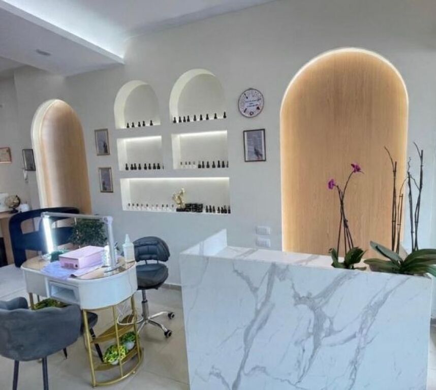 Business premises (hairdresser/beauty) for rent