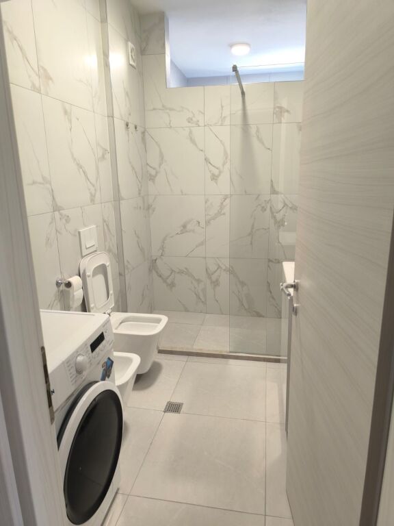 Apartment for rent 2+1+2 Don Bosko