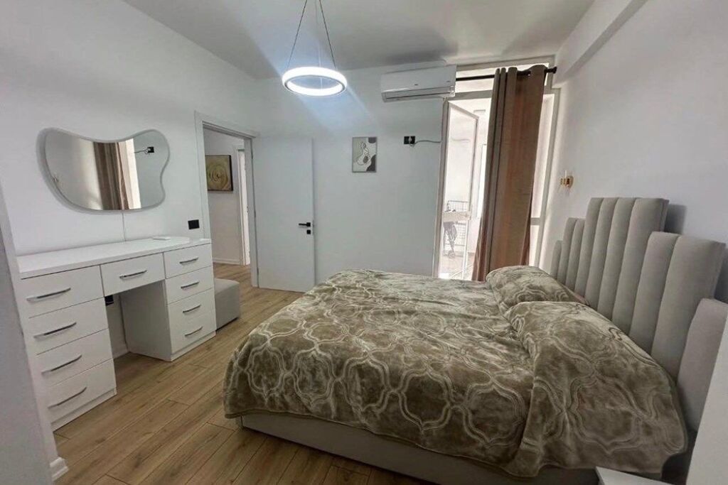 FOR RENT 2+1 APARTMENT AT STAR COMPLEX