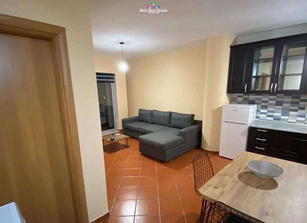 Apartment For Rent 1+1 Near the Arrow Building (ID B2101587) Tirana