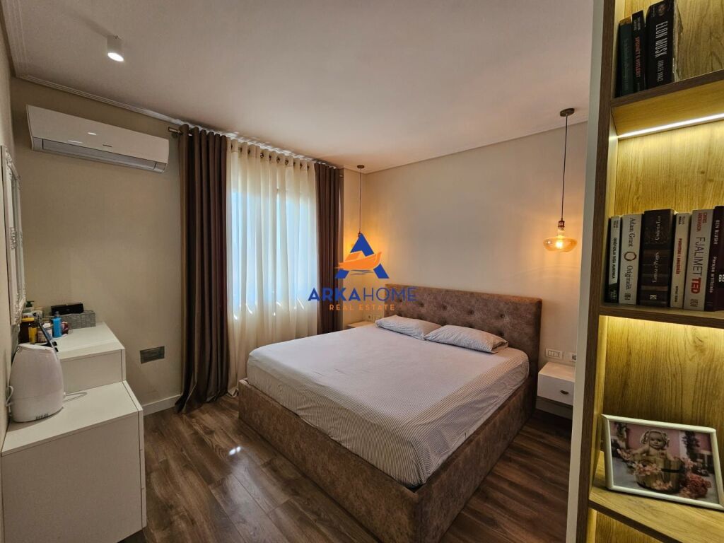 VENDESI APPARTAMENTO 2+1+BALCONE "FRESK" 145000 EURO